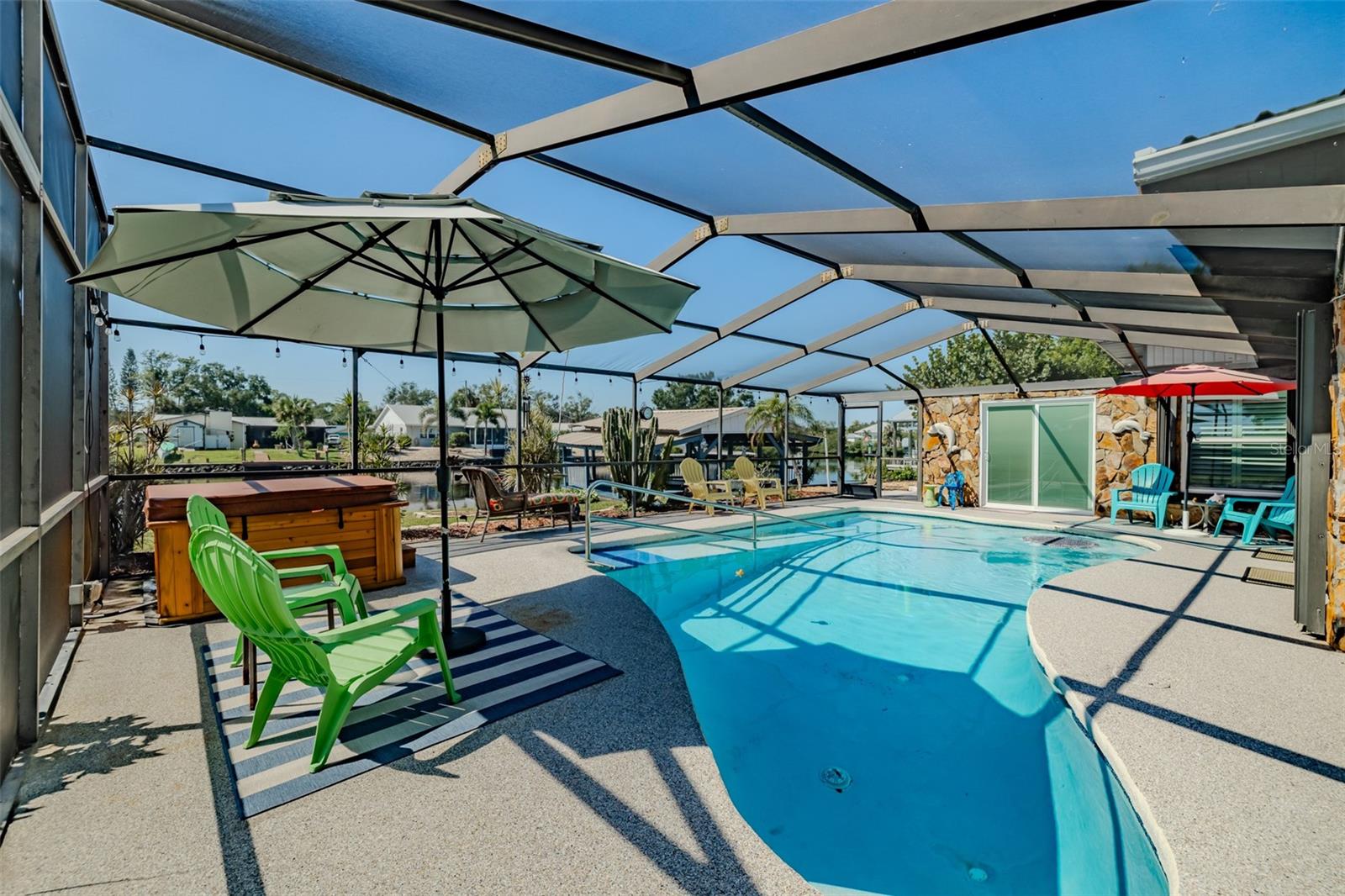 POINT HERON - Residential