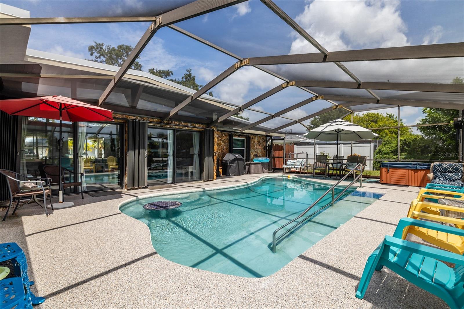 POINT HERON - Residential