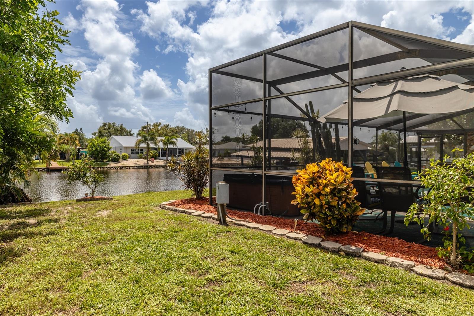 POINT HERON - Residential