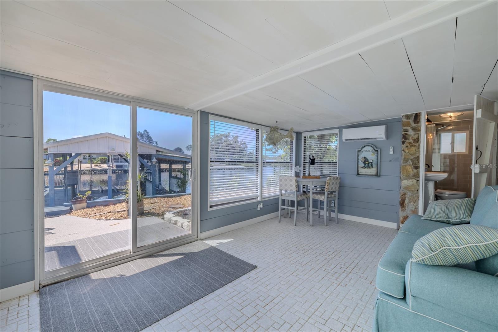 POINT HERON - Residential