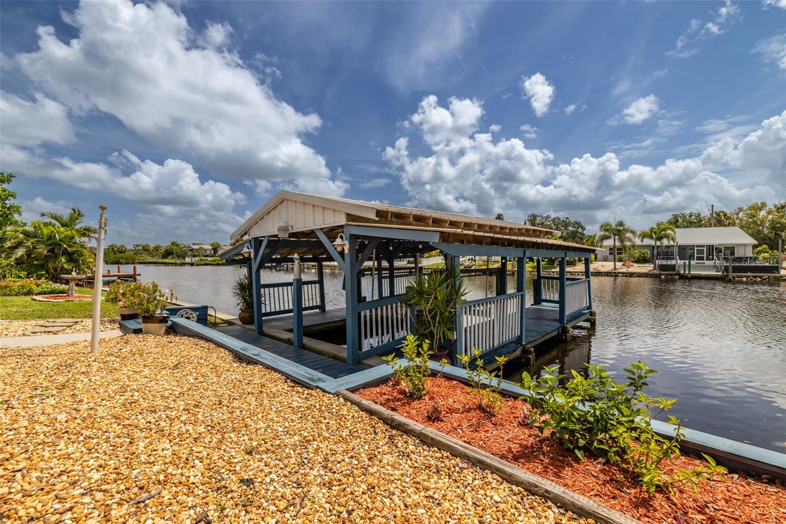 POINT HERON - Residential