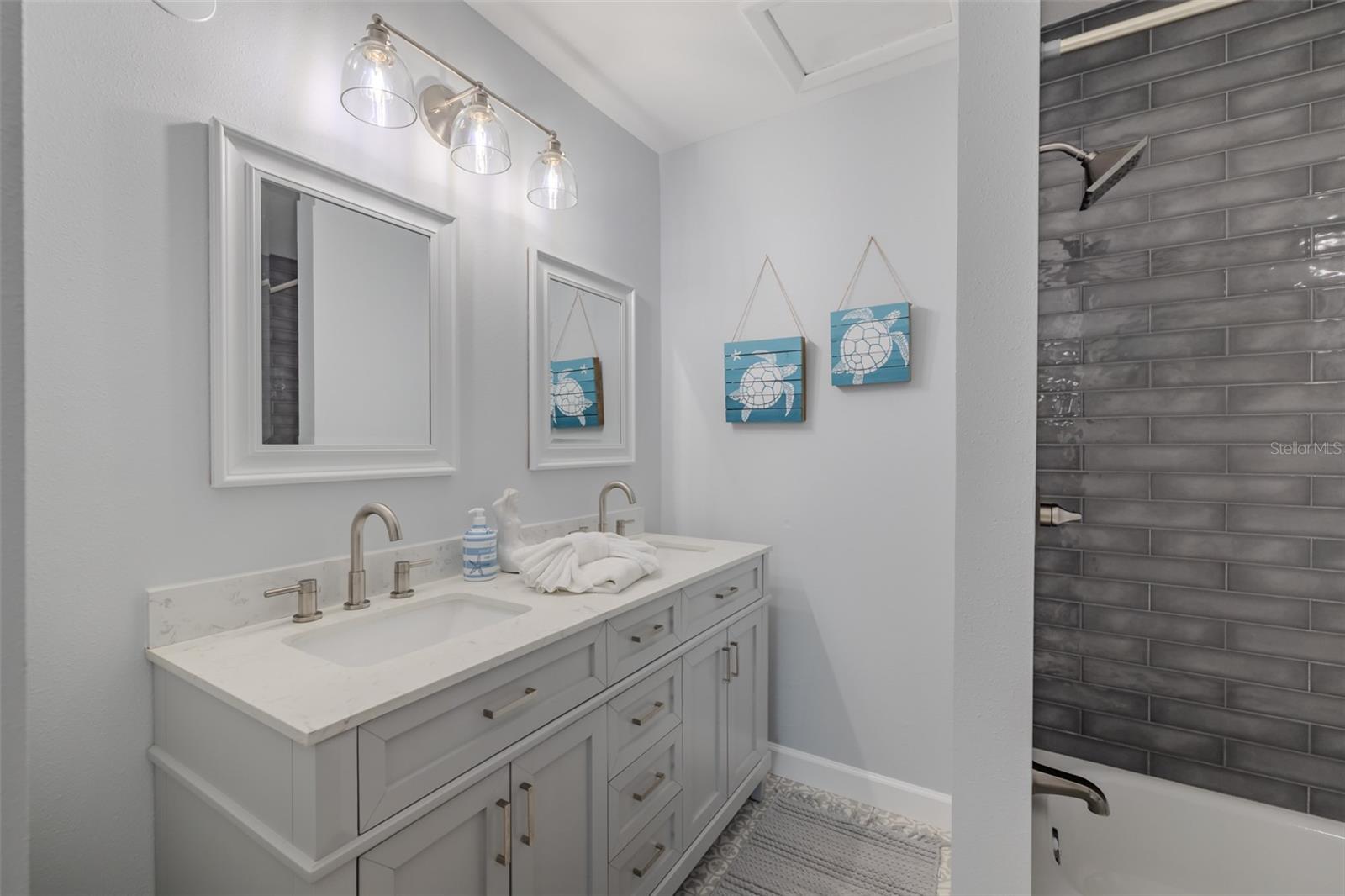 POINT HERON - Residential