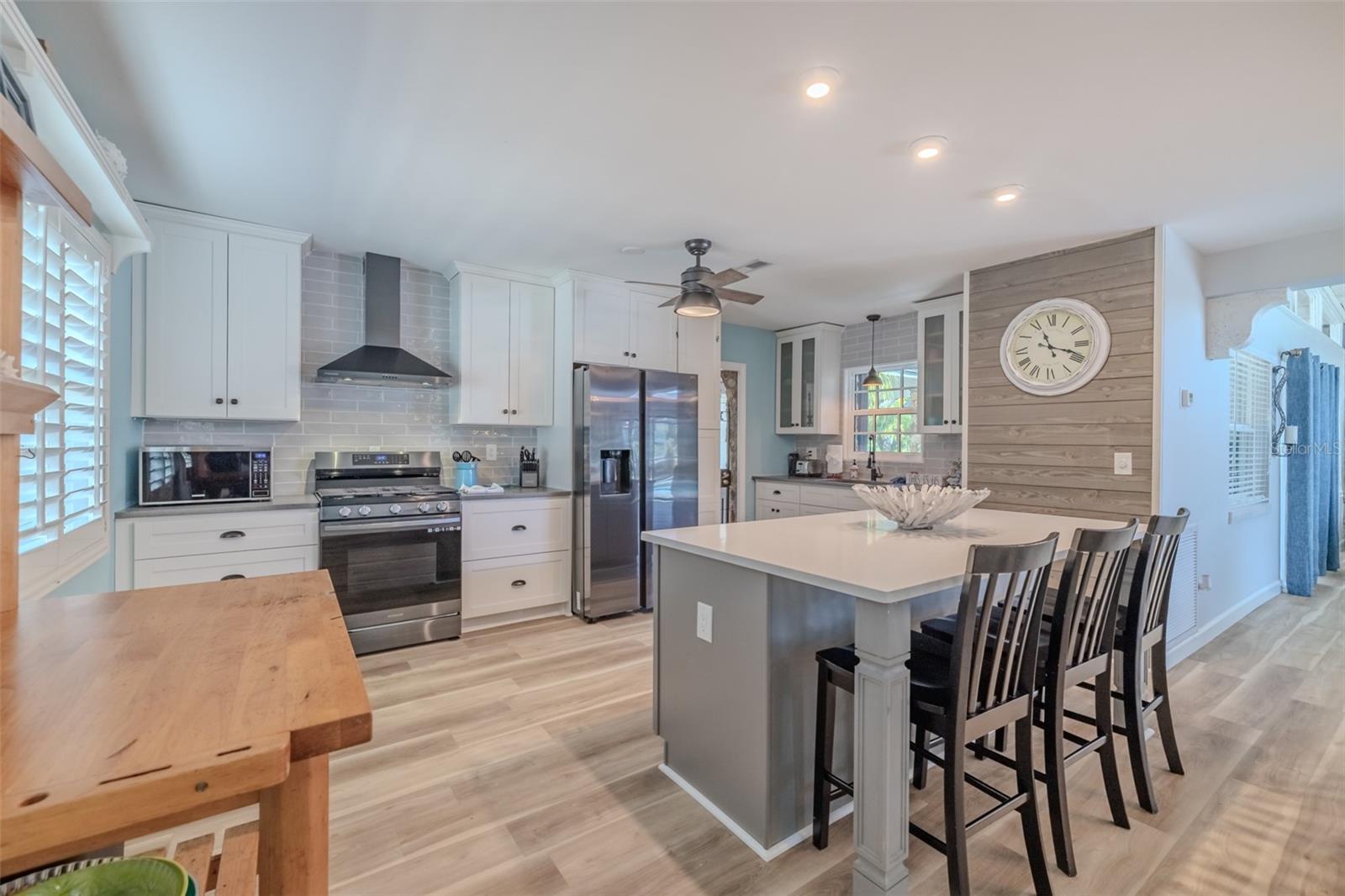 POINT HERON - Residential