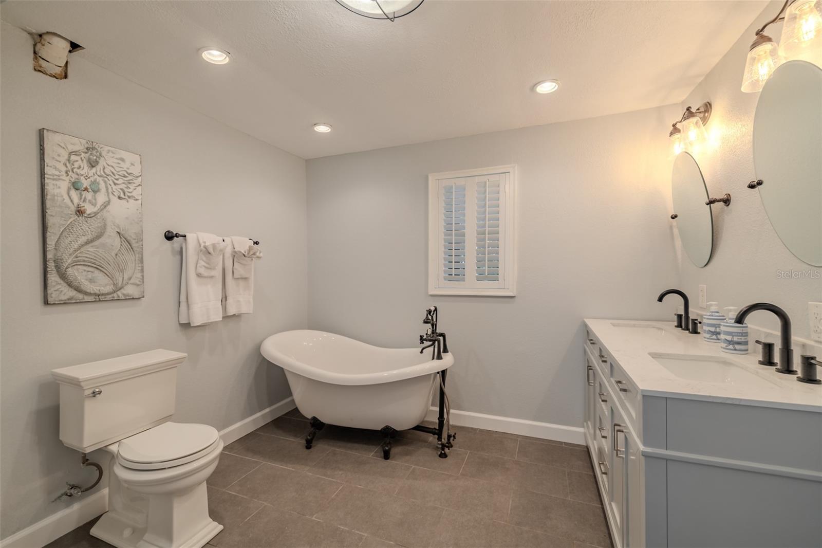 POINT HERON - Residential