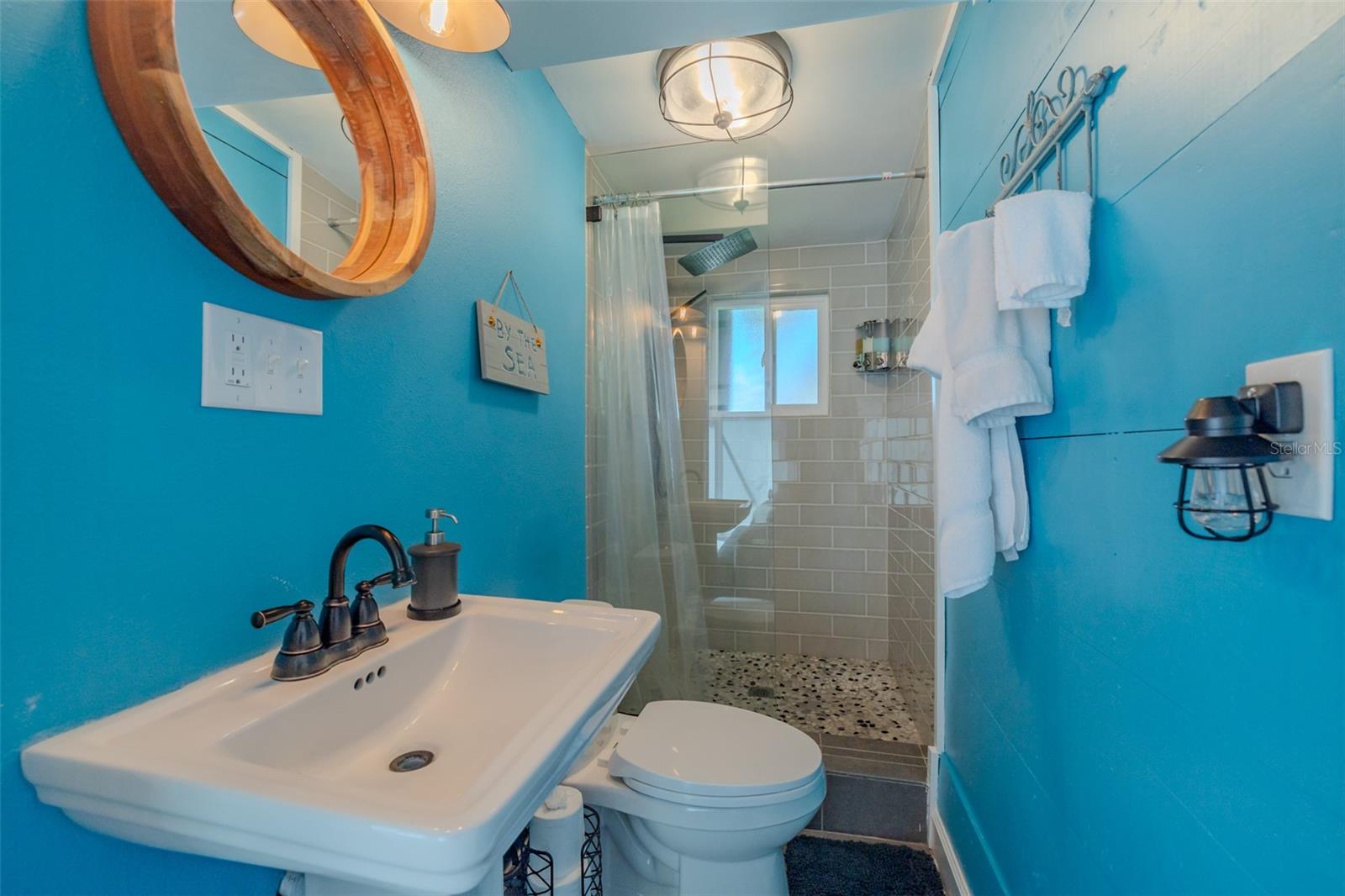 POINT HERON - Residential