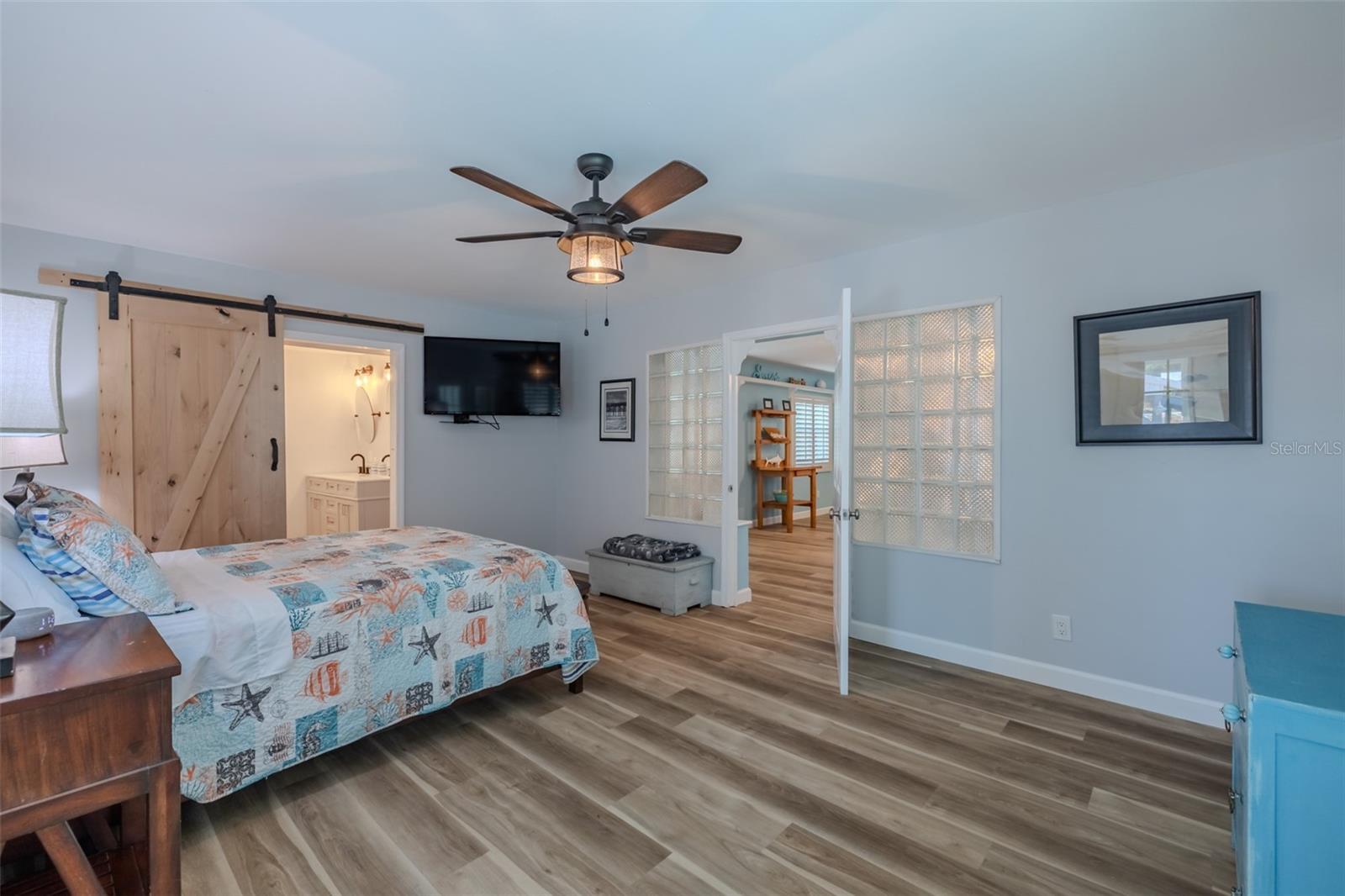 POINT HERON - Residential