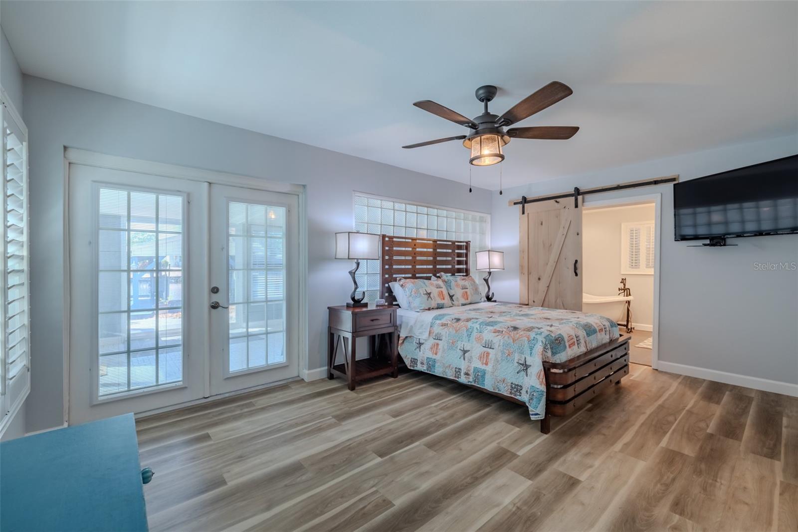 POINT HERON - Residential