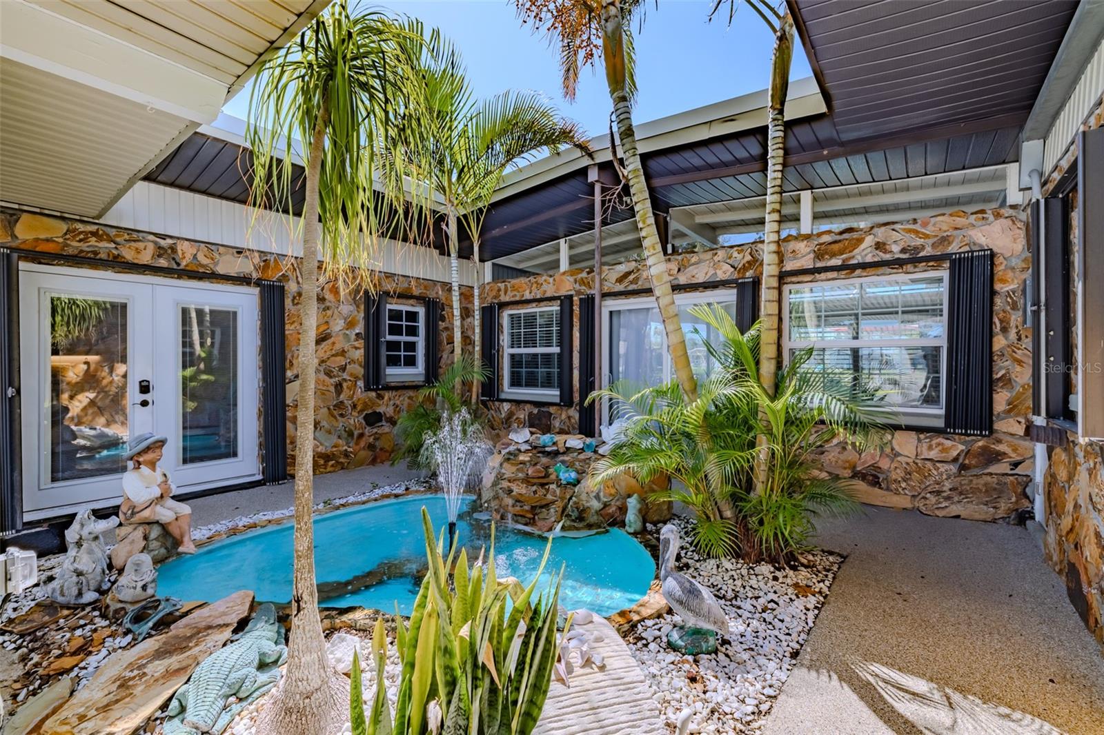 POINT HERON - Residential