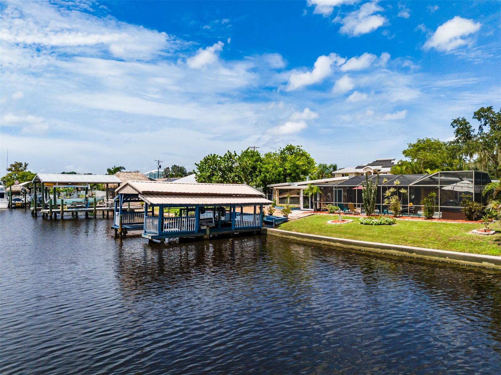 POINT HERON - Residential