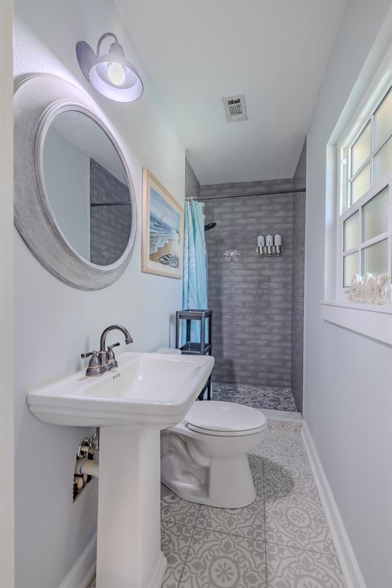 POINT HERON - Residential