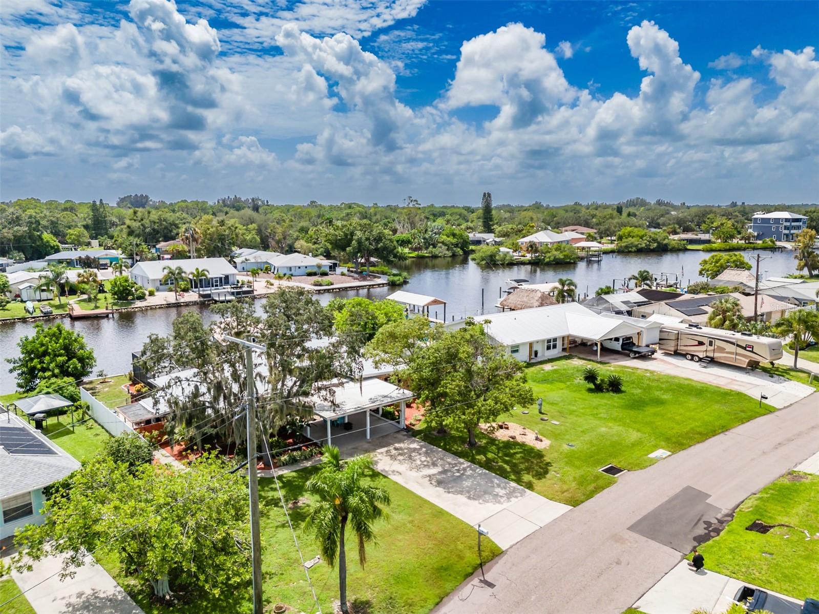 POINT HERON - Residential