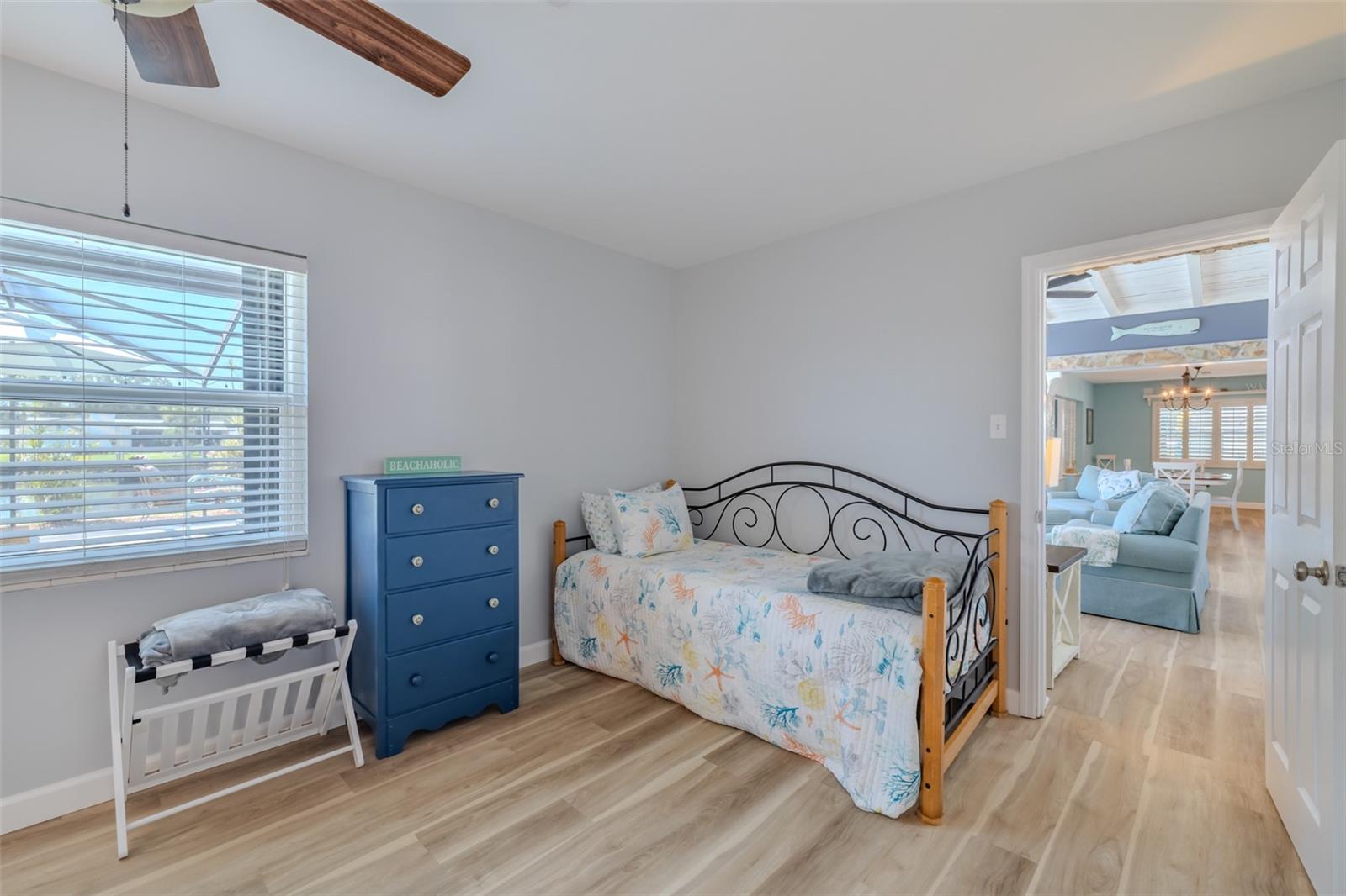 POINT HERON - Residential