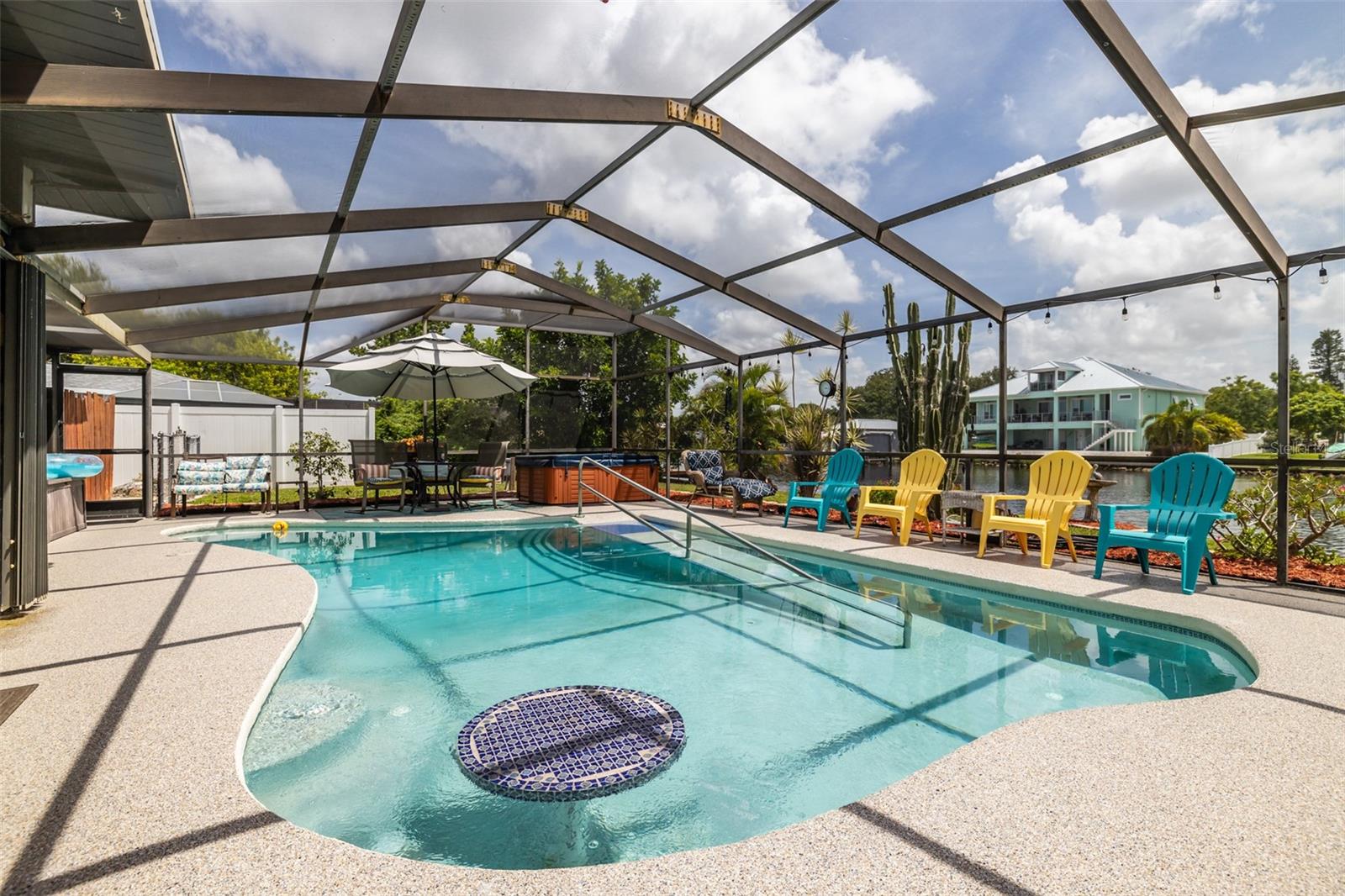 POINT HERON - Residential