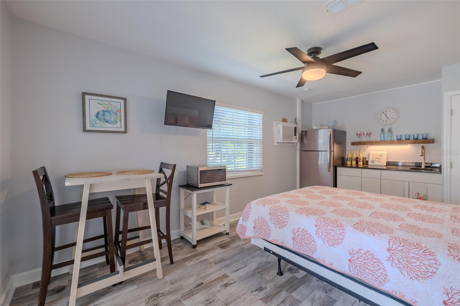 POINT HERON - Residential