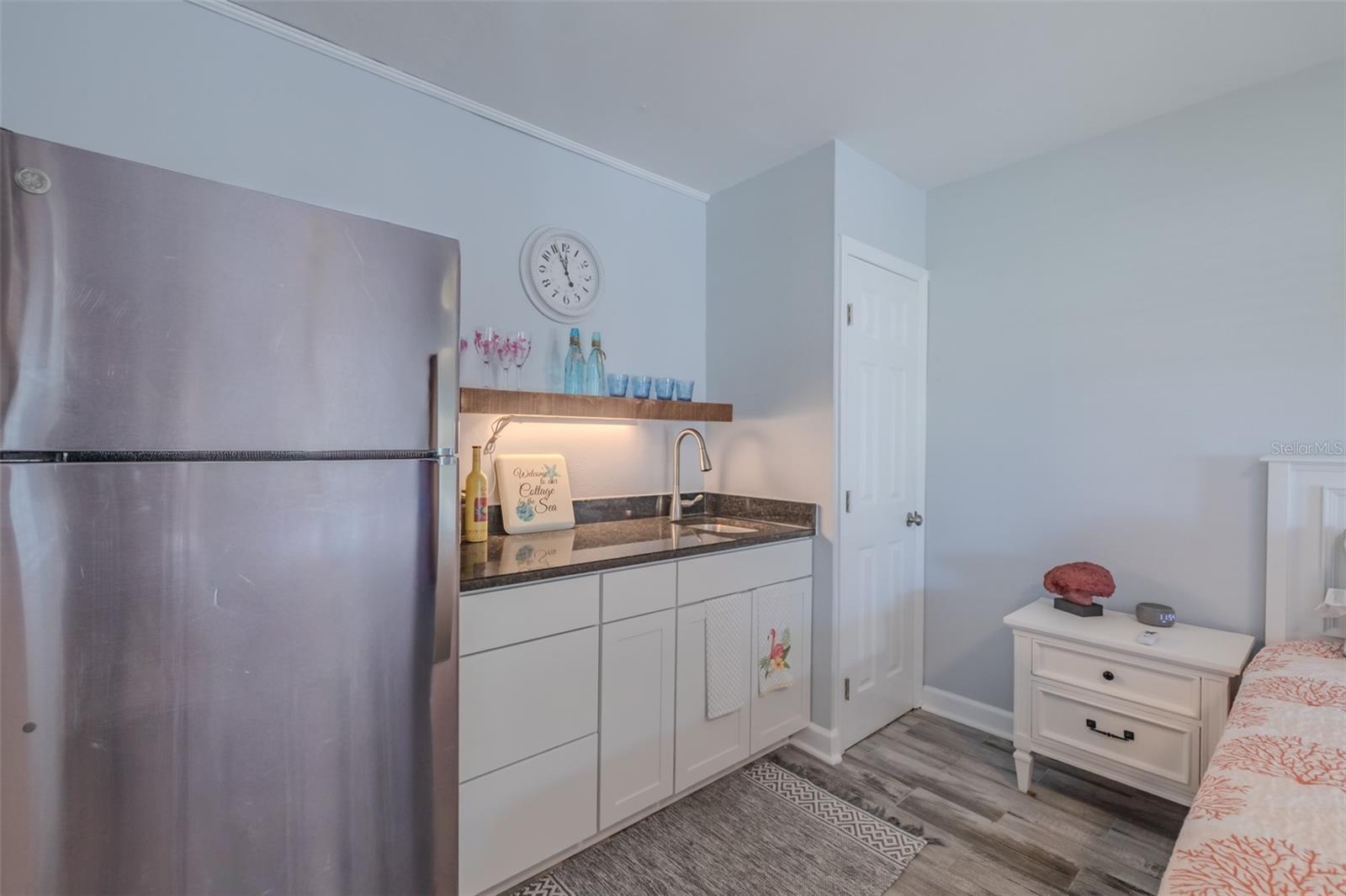 POINT HERON - Residential