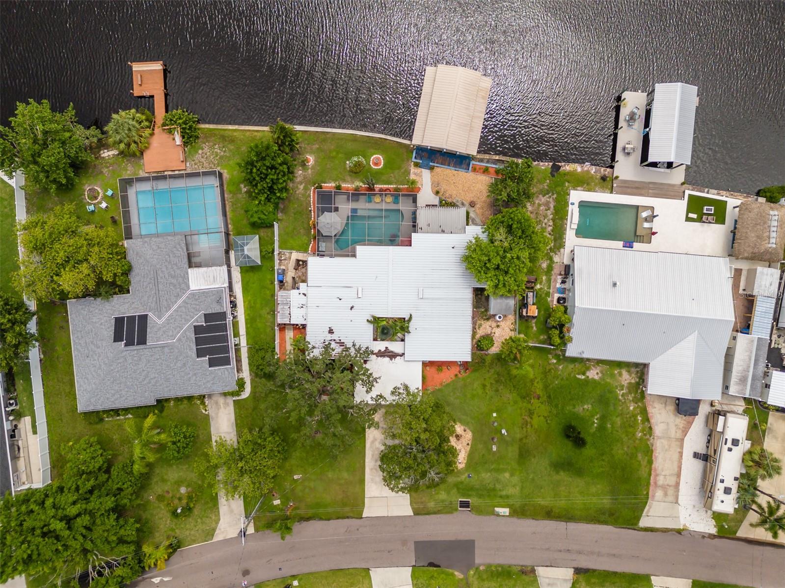 POINT HERON - Residential