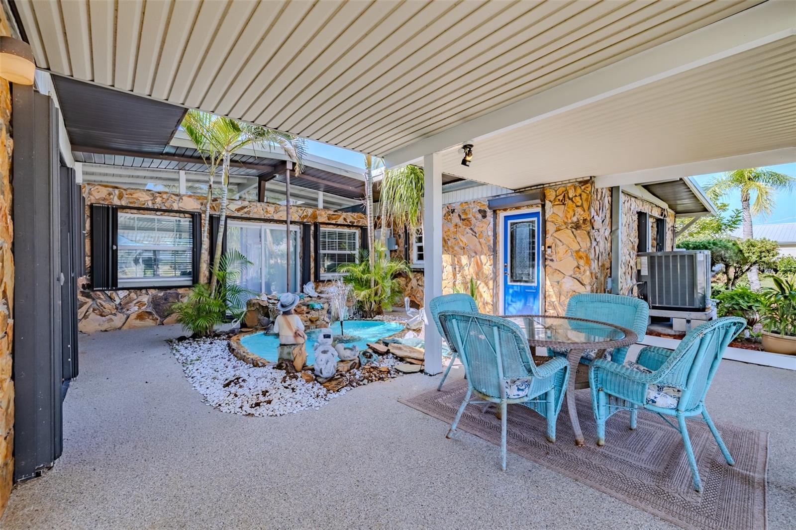 POINT HERON - Residential