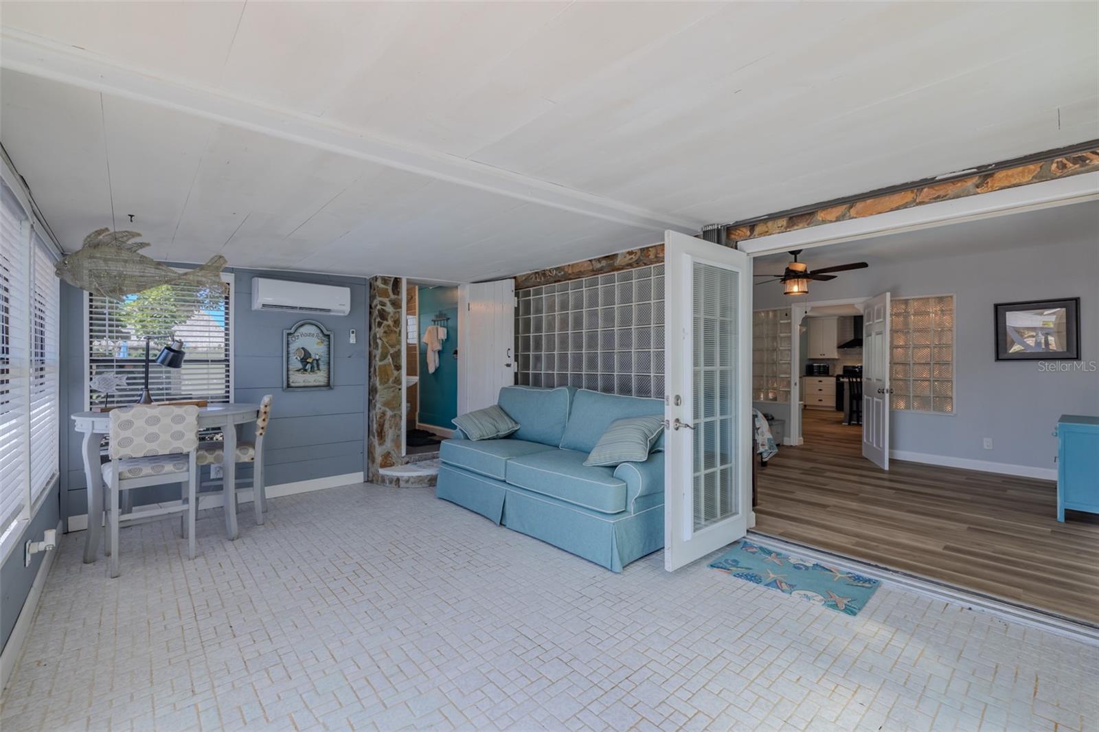 POINT HERON - Residential