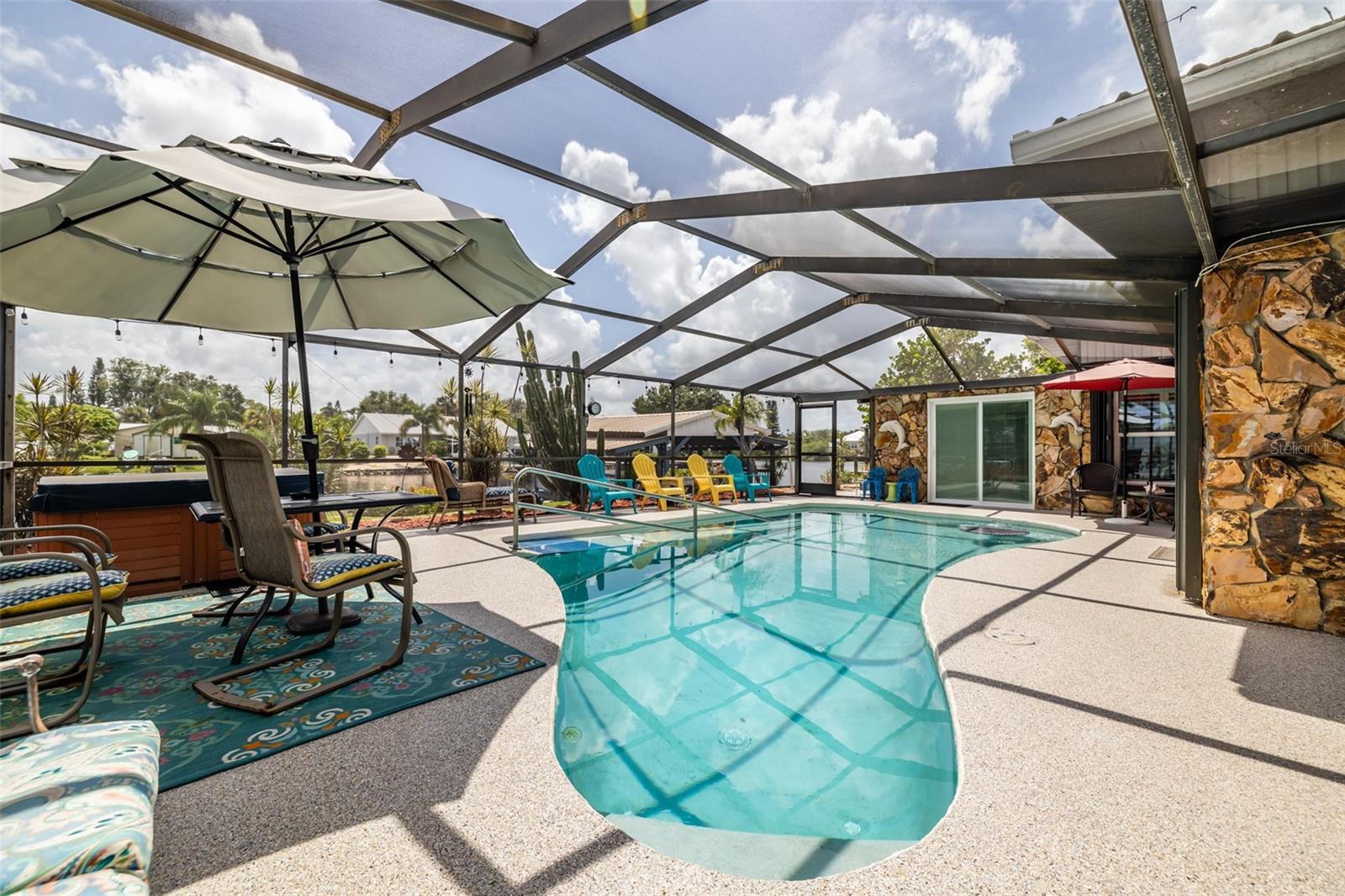 POINT HERON - Residential