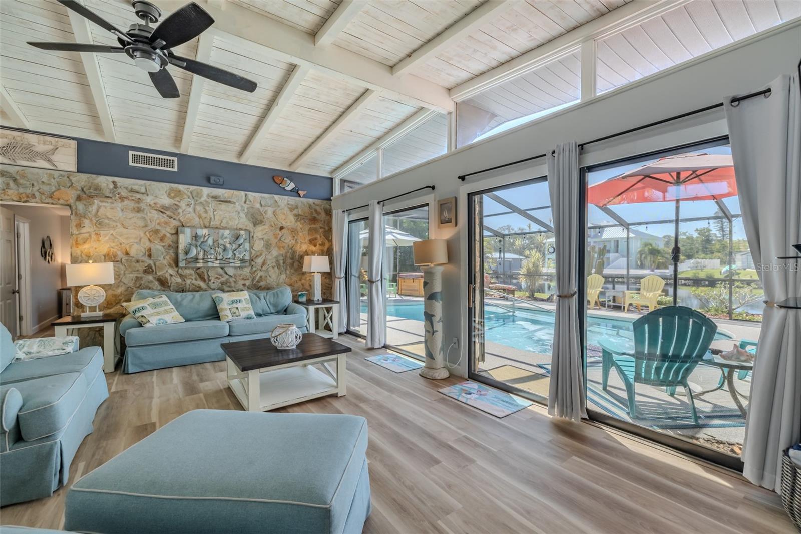 POINT HERON - Residential