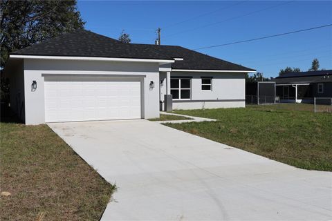 A home in OCALA