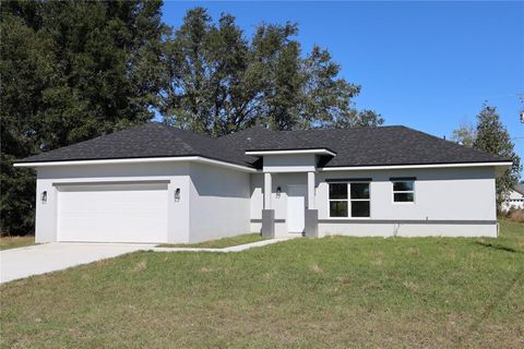 A home in OCALA