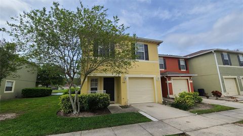 Photo of 520 Cresting Oak Circle #6, Orlando, FL 32824 (MLS # O6376697)