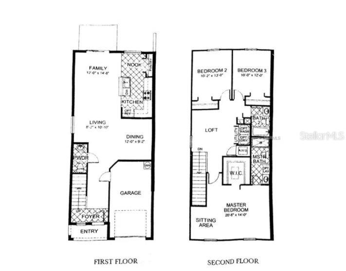 OAKCREST/SOUTHMEADOWPH N - Residential