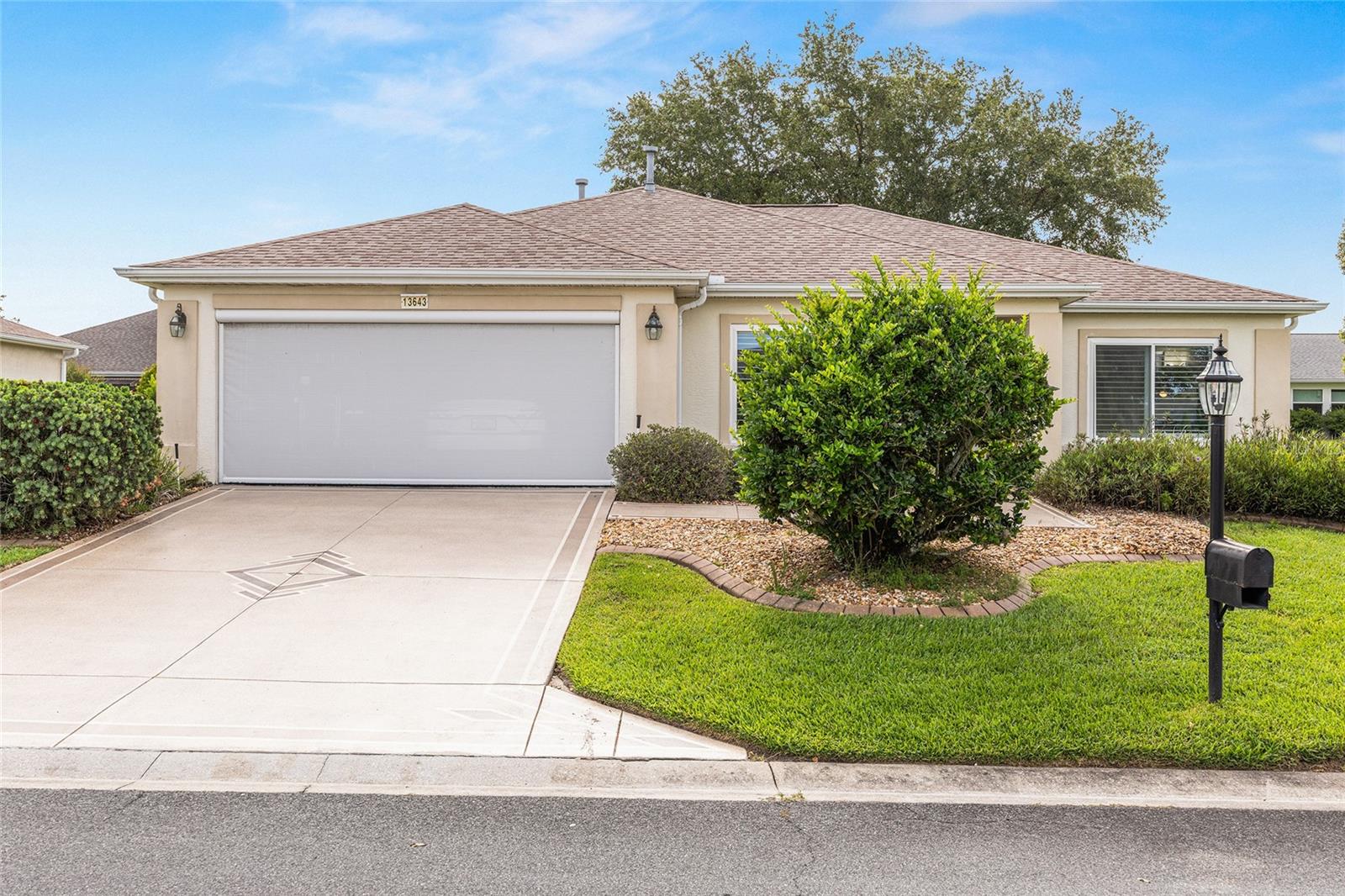 13643 SE 89TH COURT