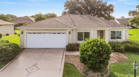 13643 SE 89TH COURT SUMMERFIELD FL 34491