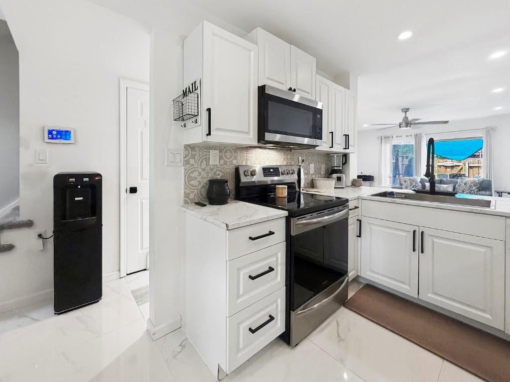 Photo of 417 Georgetown Drive #417, Casselberry, FL 32707 (MLS # O6439775)