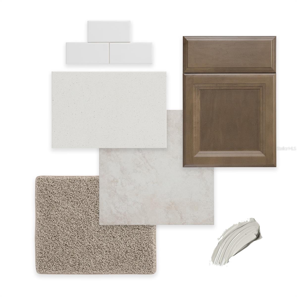 LAKE MEADOW LANDING - Residential