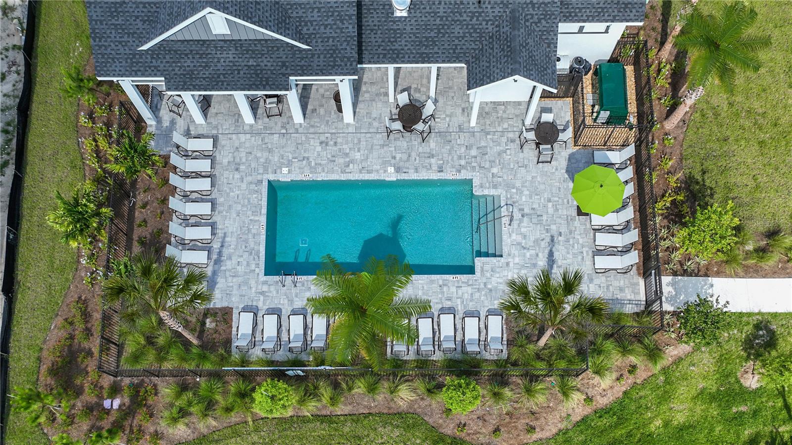 LAKE MEADOW LANDING - Residential