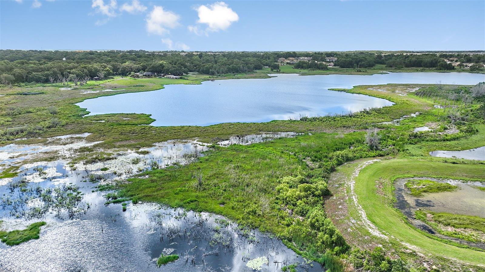 LAKE MEADOW LANDING - Residential