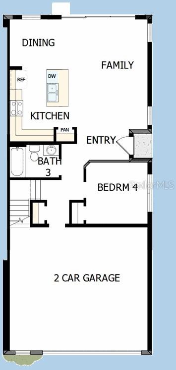 LAKE MEADOW LANDING - Residential