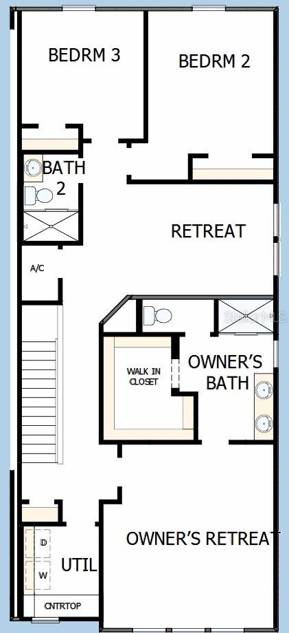 LAKE MEADOW LANDING - Residential