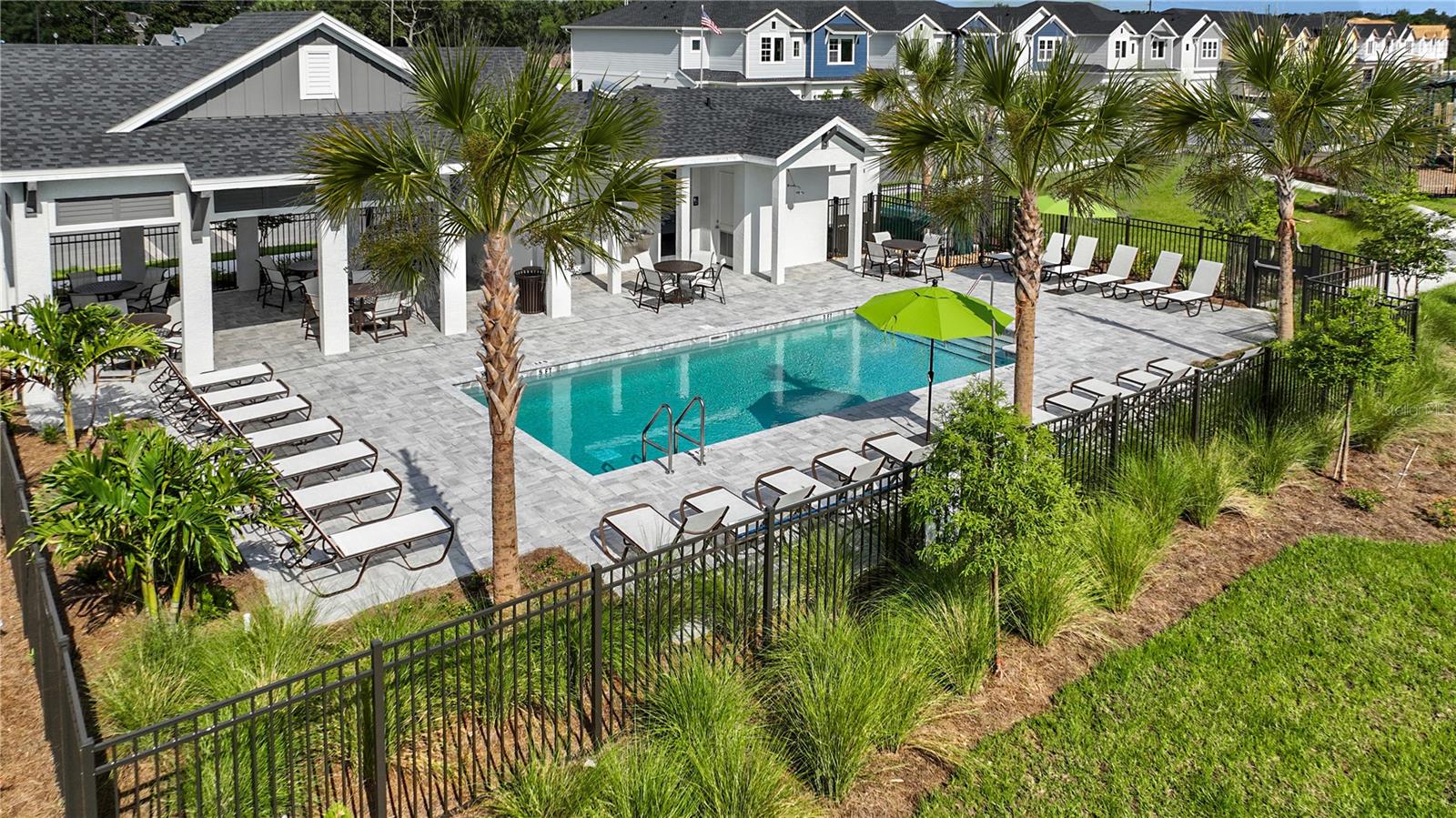 LAKE MEADOW LANDING - Residential