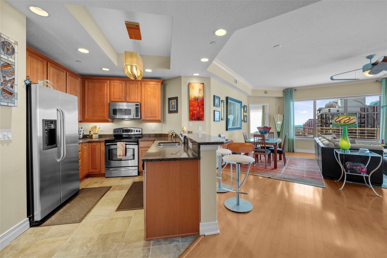449 S 12TH STREET 2205