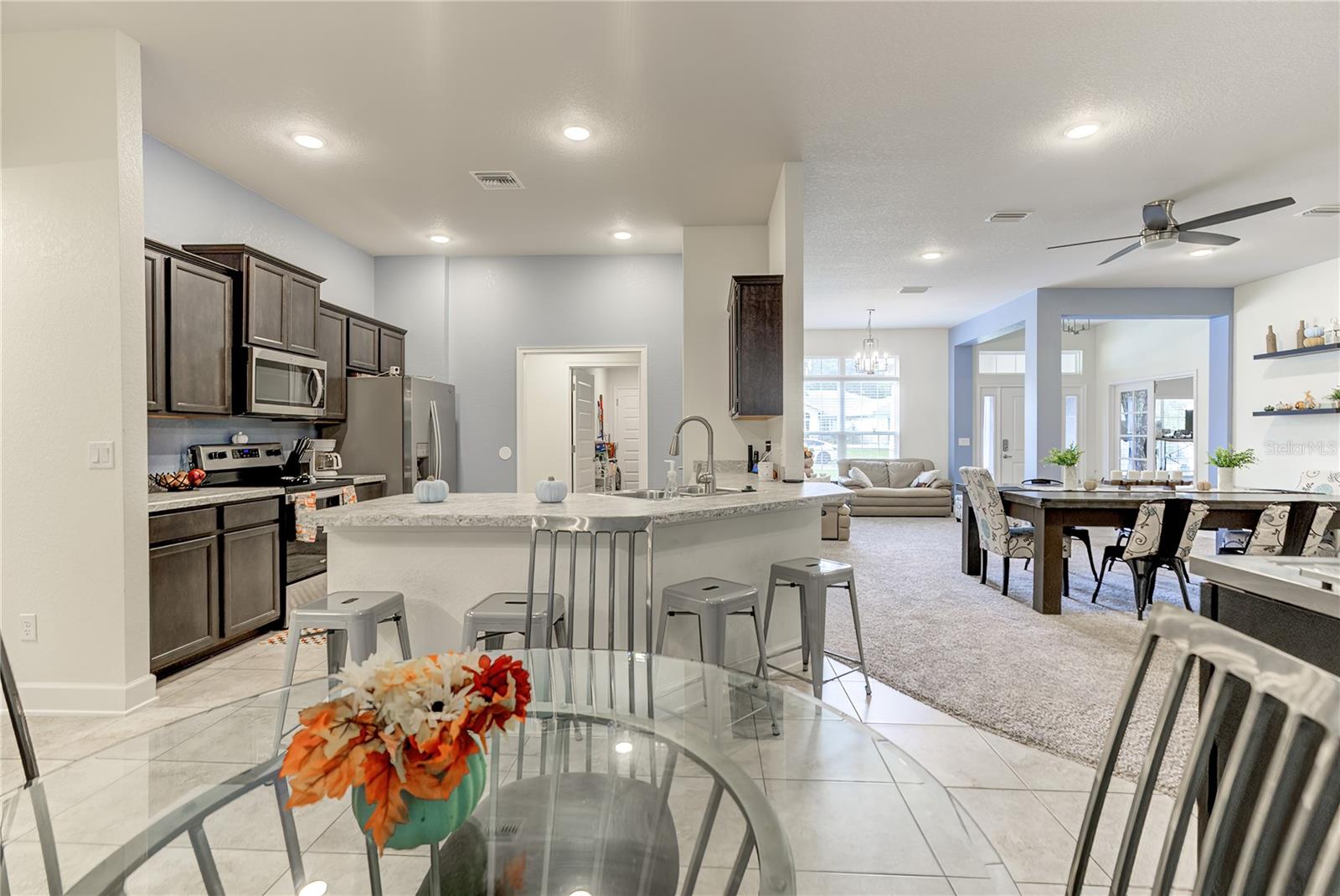 SUGARMILL WOODS OAK VILLAGE - Residential