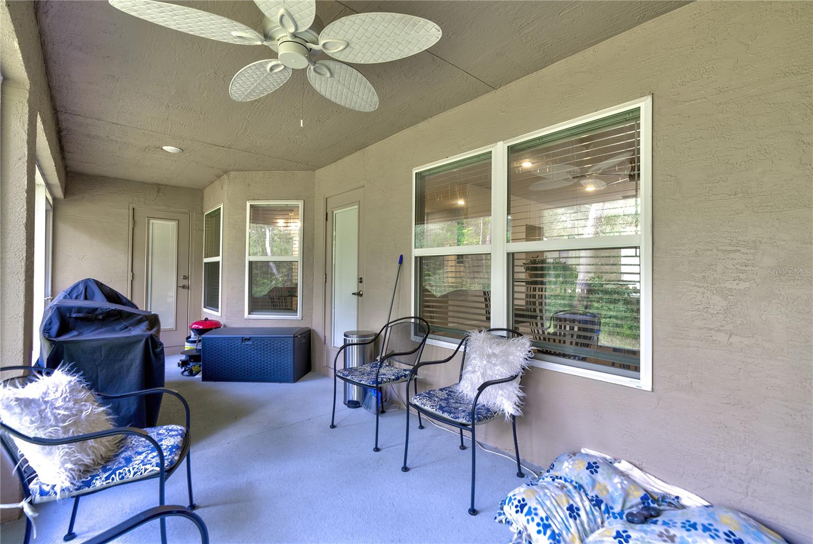 SUGARMILL WOODS OAK VILLAGE - Residential