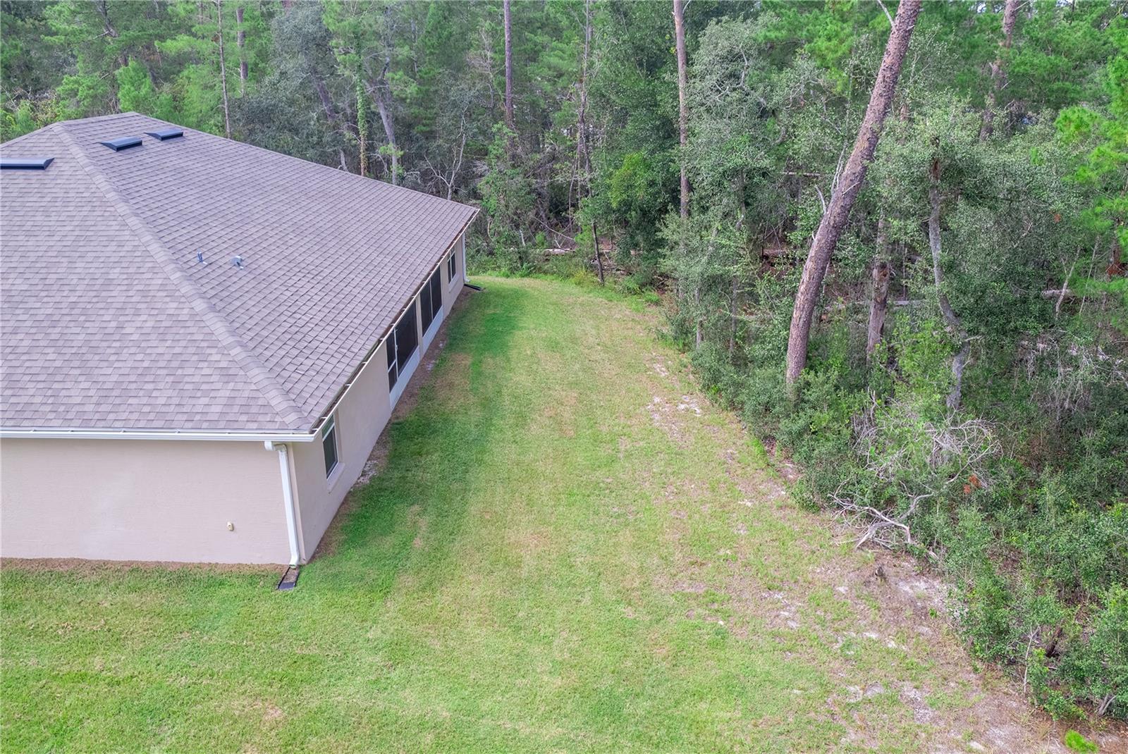 SUGARMILL WOODS OAK VILLAGE - Residential