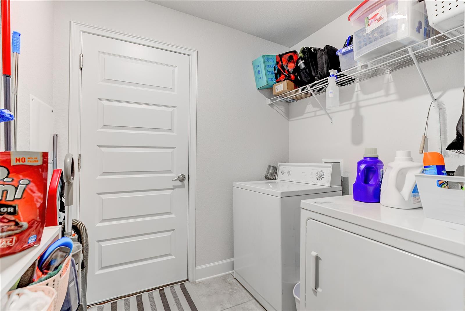 SUGARMILL WOODS OAK VILLAGE - Residential