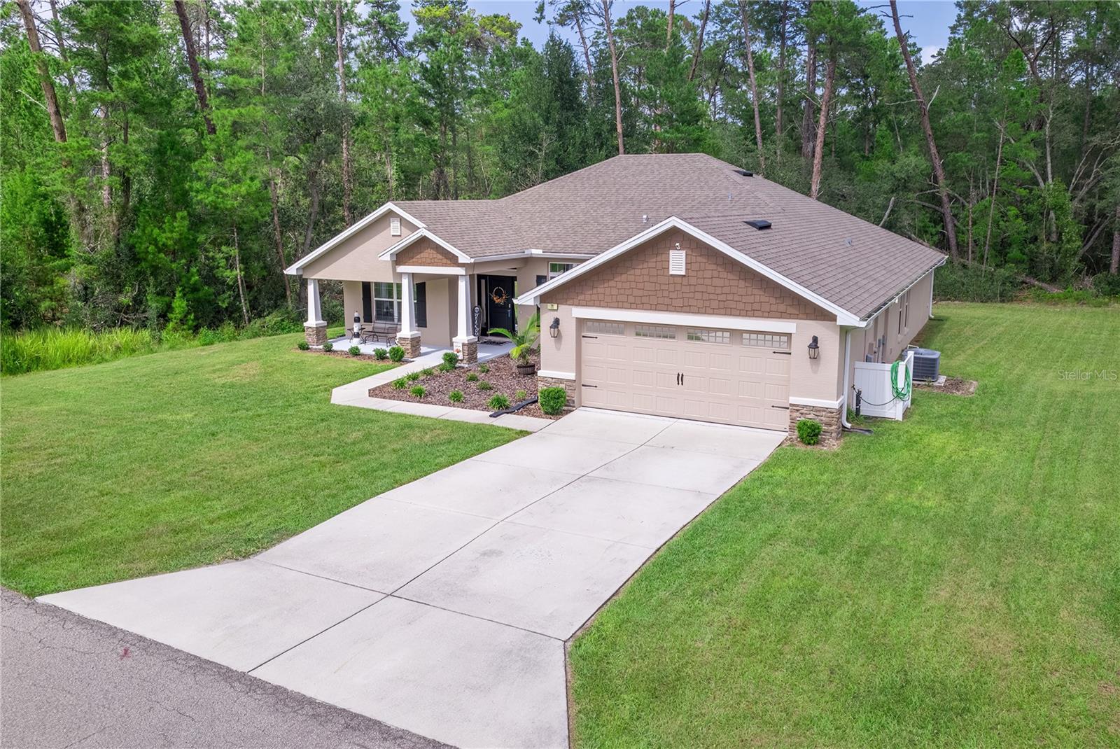 SUGARMILL WOODS OAK VILLAGE - Residential