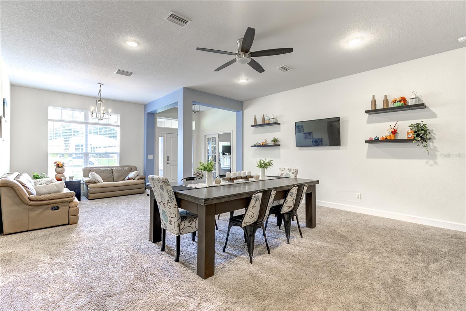 SUGARMILL WOODS OAK VILLAGE - Residential