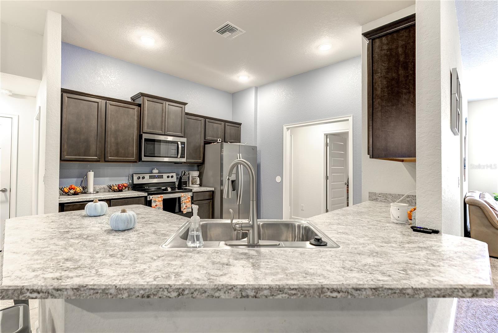 SUGARMILL WOODS OAK VILLAGE - Residential