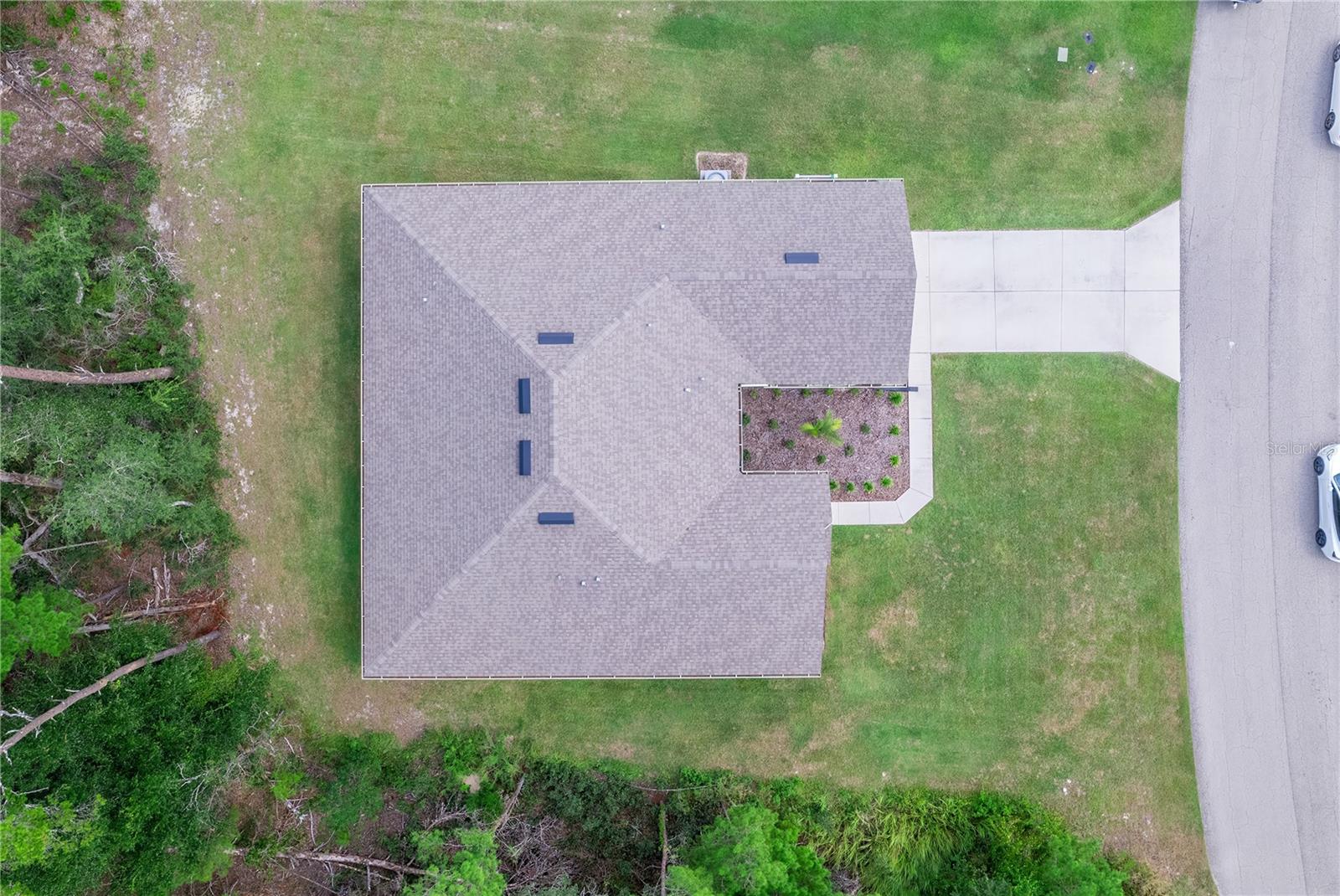 SUGARMILL WOODS OAK VILLAGE - Residential