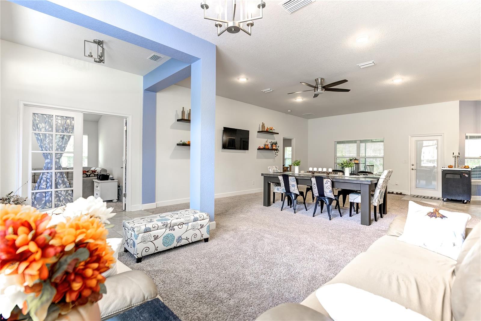 SUGARMILL WOODS OAK VILLAGE - Residential