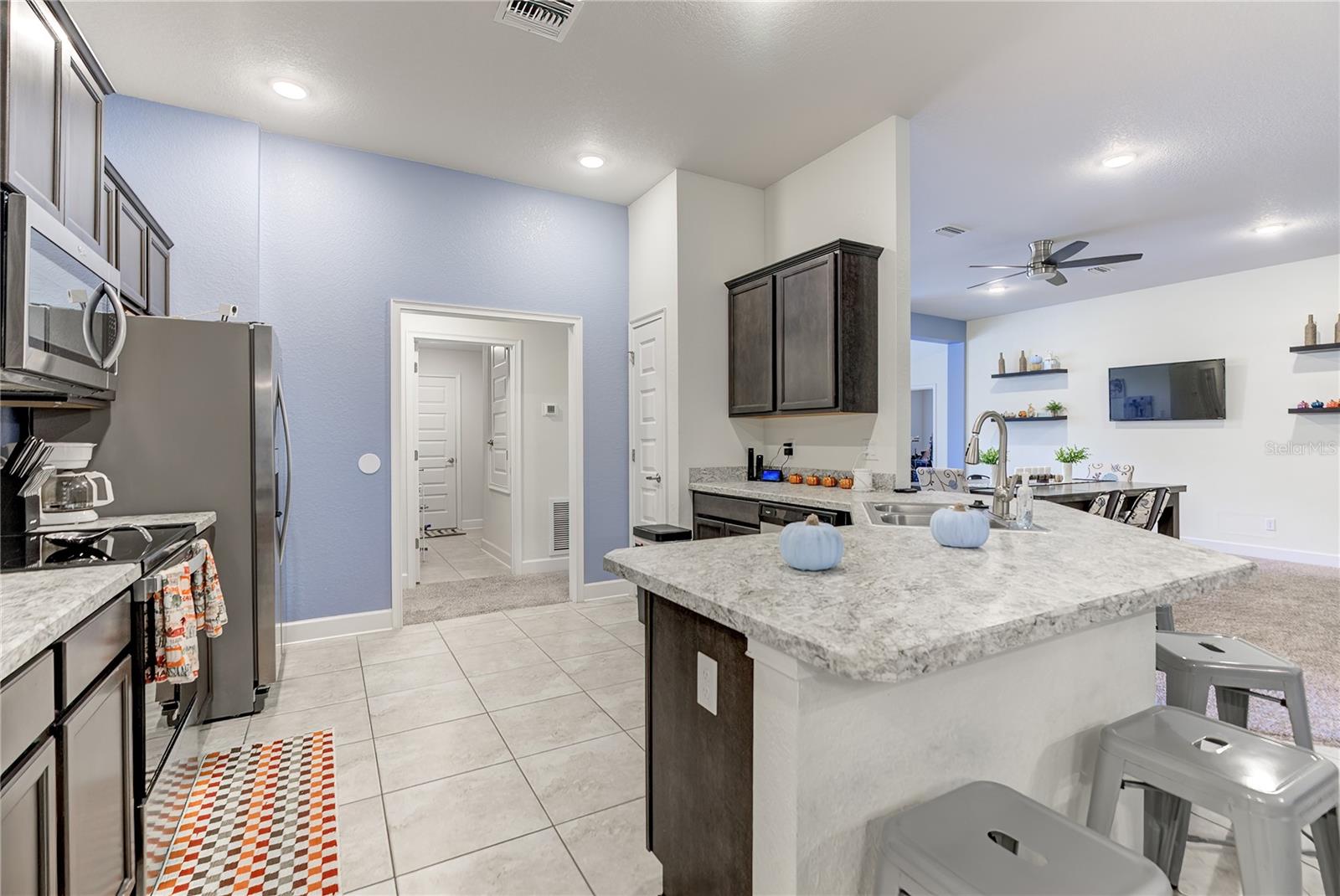 SUGARMILL WOODS OAK VILLAGE - Residential