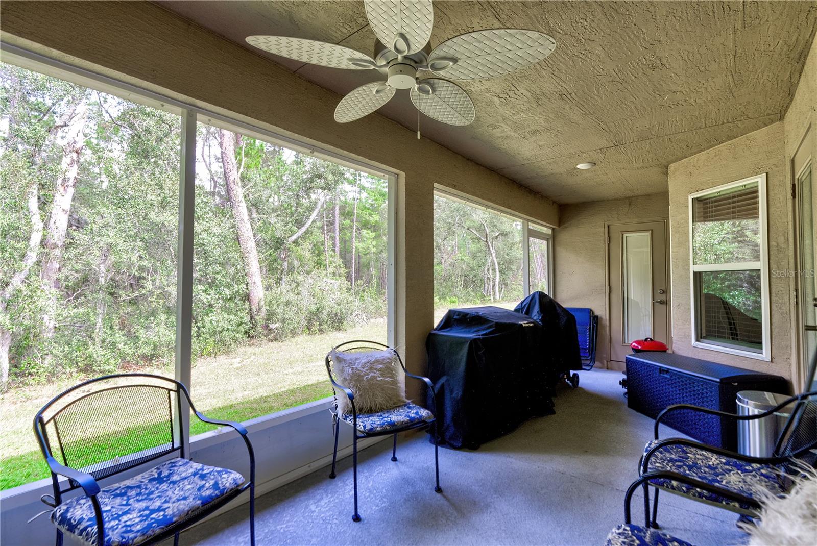 SUGARMILL WOODS OAK VILLAGE - Residential