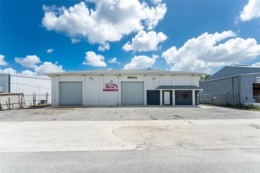 Photo of 4168 Electric Way, Punta Gorda, FL 33980 (MLS # C7524454)